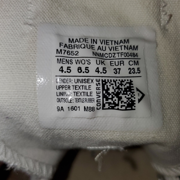 Converse - Picture 5 of 6